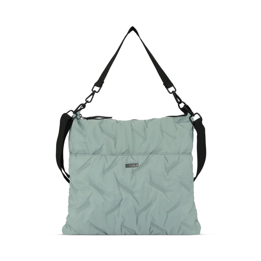 Hot Day Gw Duvet Punch Hobo